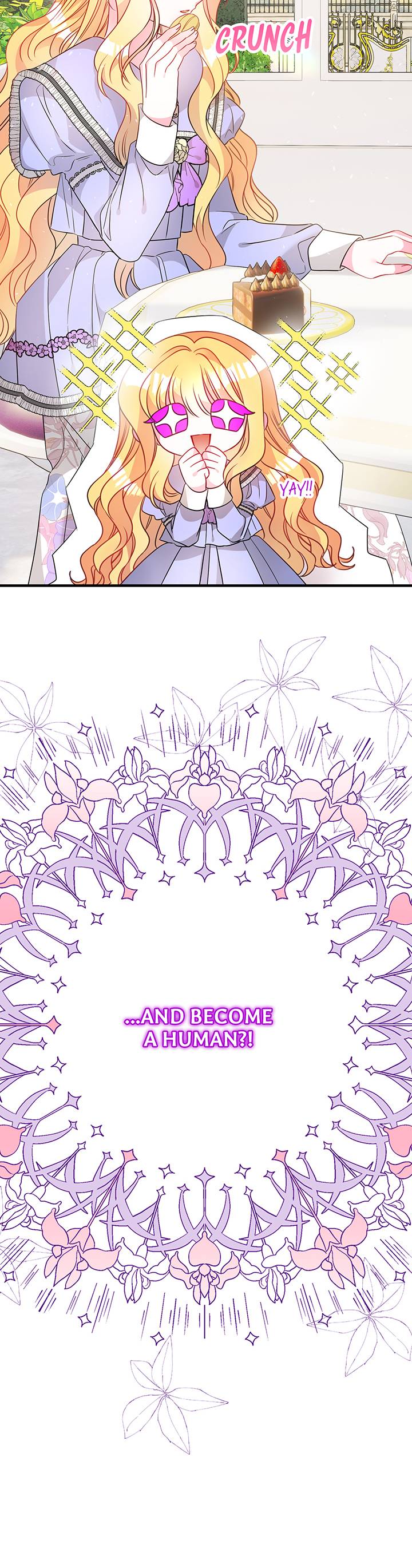 I’m a Doll, but the Tyrant Is Obsessed With Me Chapter 14 page 69