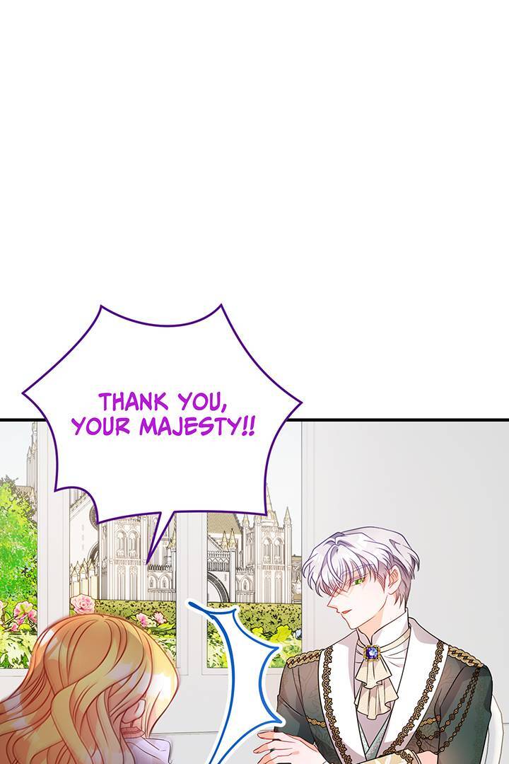 I’m a Doll, but the Tyrant Is Obsessed With Me Chapter 14 page 70