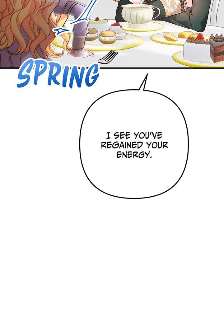 I’m a Doll, but the Tyrant Is Obsessed With Me Chapter 14 page 71