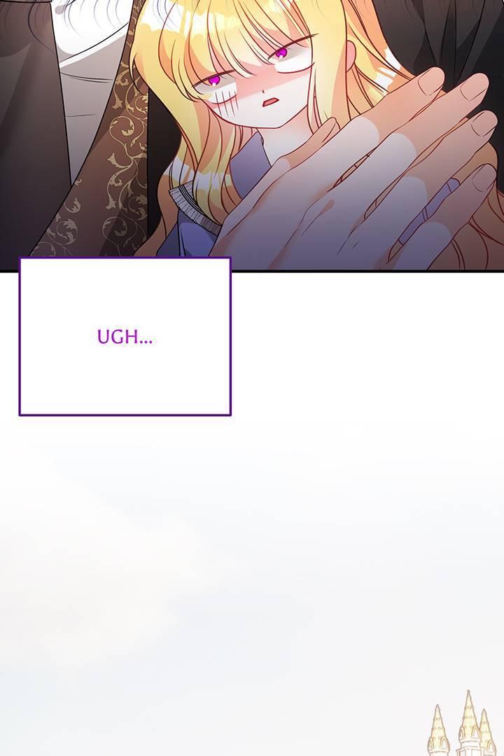 I’m a Doll, but the Tyrant Is Obsessed With Me Chapter 14 page 74