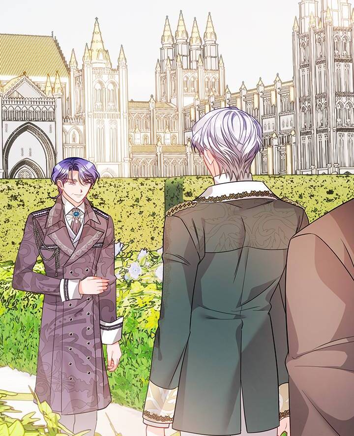 I’m a Doll, but the Tyrant Is Obsessed With Me Chapter 14 page 75