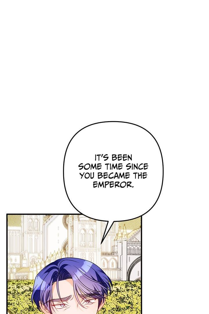 I’m a Doll, but the Tyrant Is Obsessed With Me Chapter 14 page 80