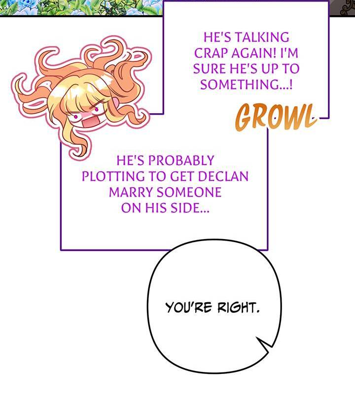 I’m a Doll, but the Tyrant Is Obsessed With Me Chapter 14 page 83