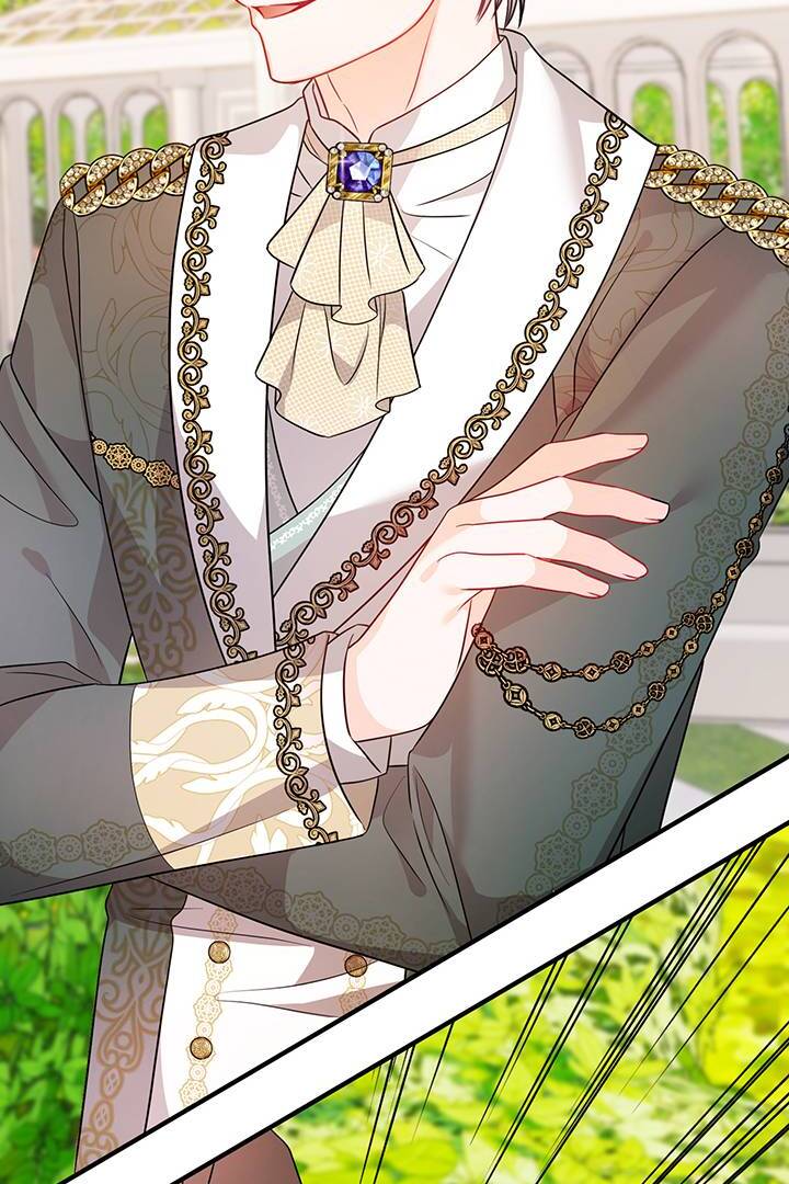 I’m a Doll, but the Tyrant Is Obsessed With Me Chapter 14 page 85