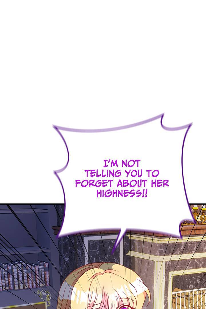 I’m a Doll, but the Tyrant Is Obsessed With Me Chapter 16 page 9
