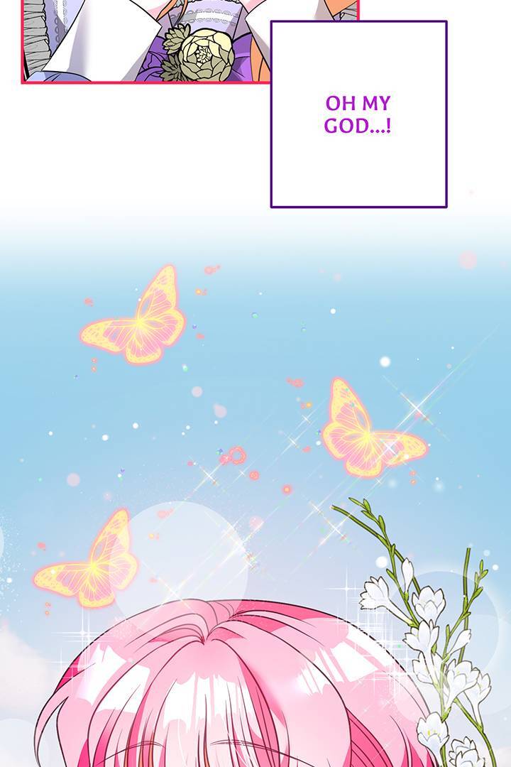 I’m a Doll, but the Tyrant Is Obsessed With Me Chapter 16 page 99