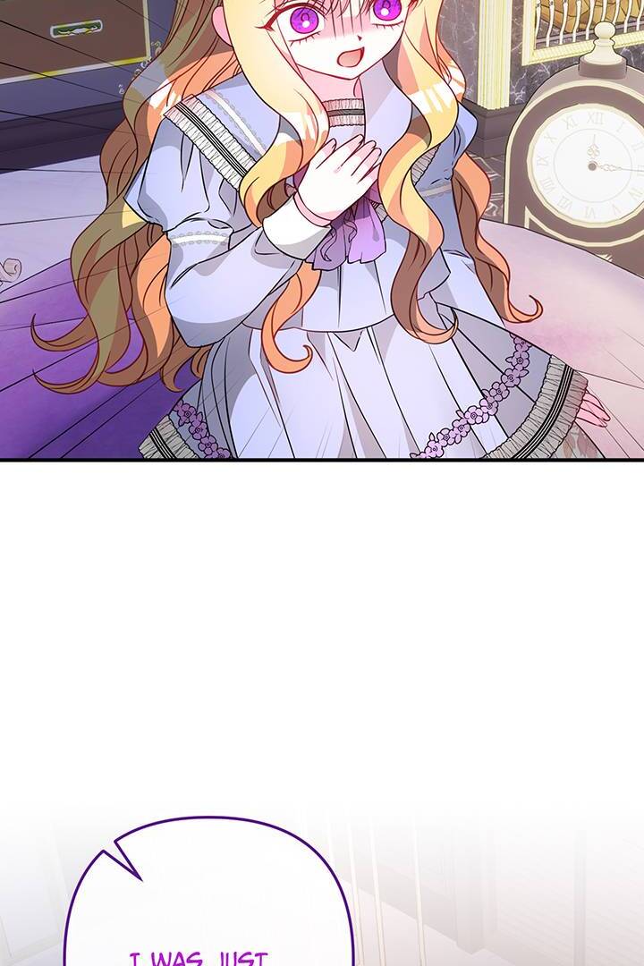 I’m a Doll, but the Tyrant Is Obsessed With Me Chapter 16 page 10