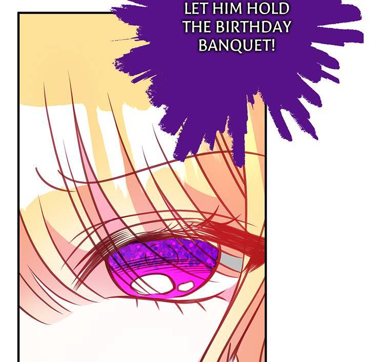 I’m a Doll, but the Tyrant Is Obsessed With Me Chapter 16 page 13