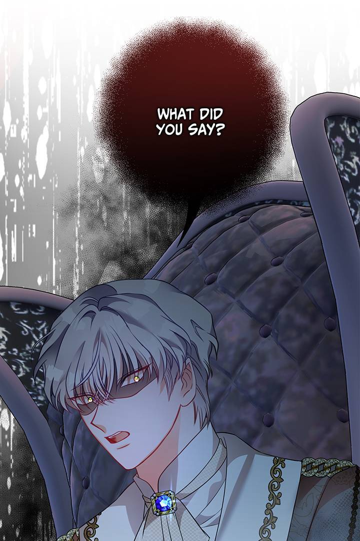 I’m a Doll, but the Tyrant Is Obsessed With Me Chapter 16 page 1