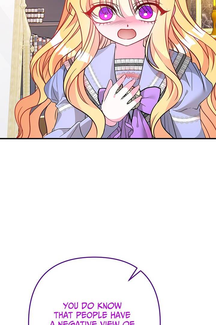 I’m a Doll, but the Tyrant Is Obsessed With Me Chapter 16 page 20
