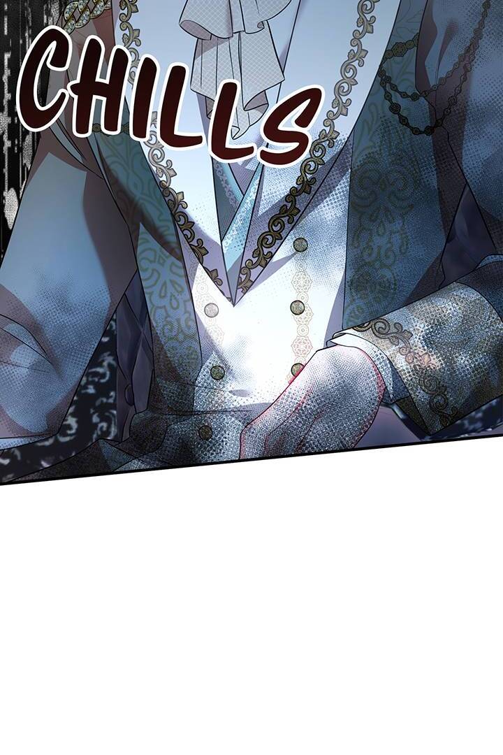 I’m a Doll, but the Tyrant Is Obsessed With Me Chapter 16 page 2