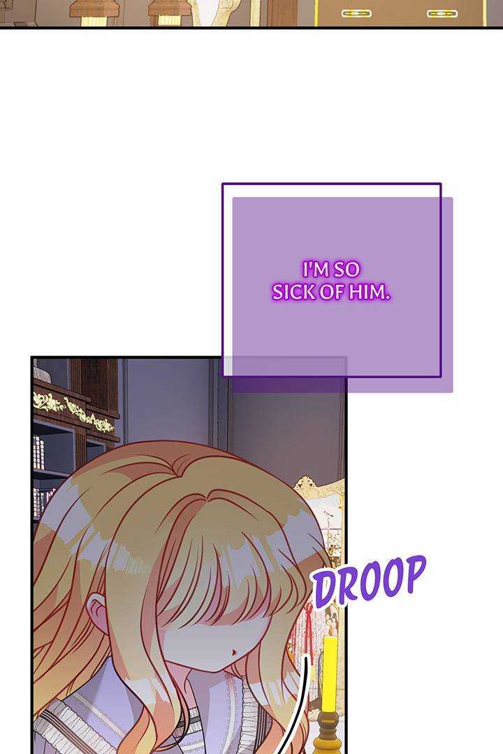 I’m a Doll, but the Tyrant Is Obsessed With Me Chapter 16 page 37