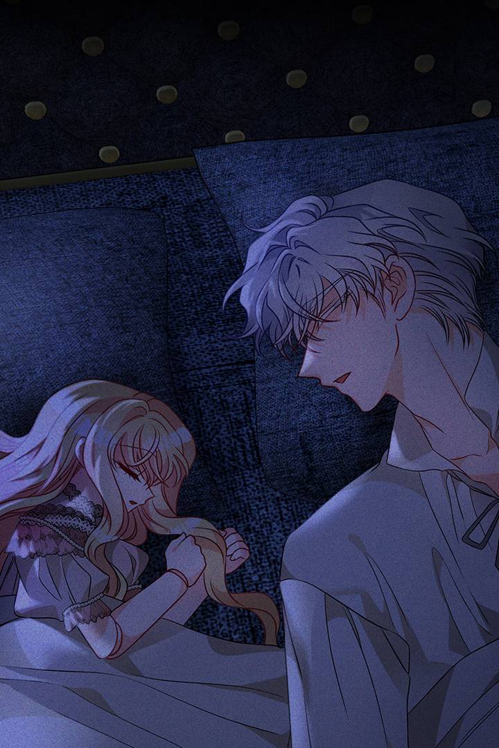 I’m a Doll, but the Tyrant Is Obsessed With Me Chapter 16 page 42