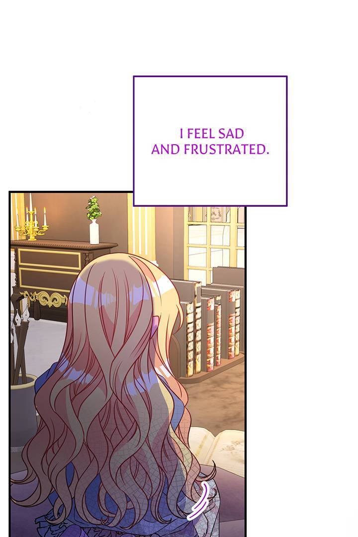 I’m a Doll, but the Tyrant Is Obsessed With Me Chapter 16 page 53