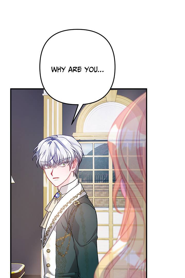 I’m a Doll, but the Tyrant Is Obsessed With Me Chapter 16 page 61