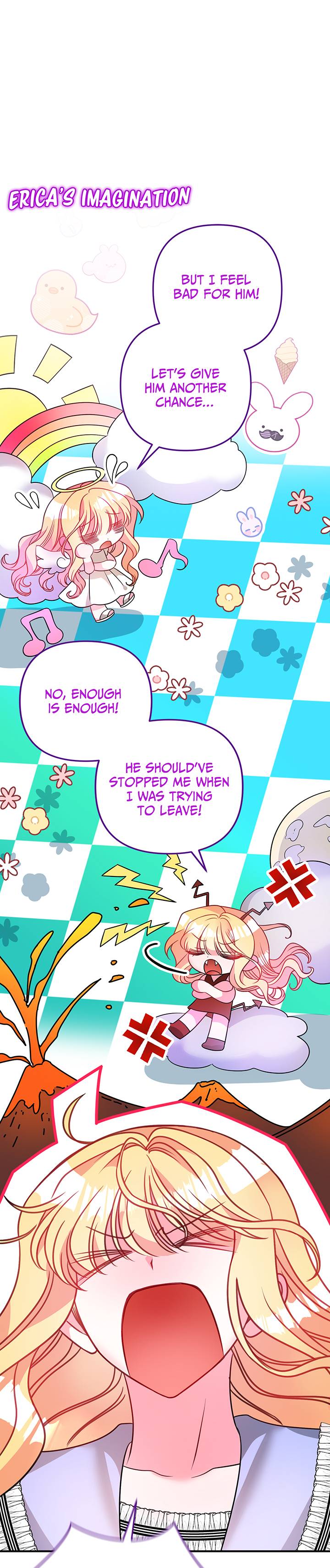 I’m a Doll, but the Tyrant Is Obsessed With Me Chapter 16 page 88