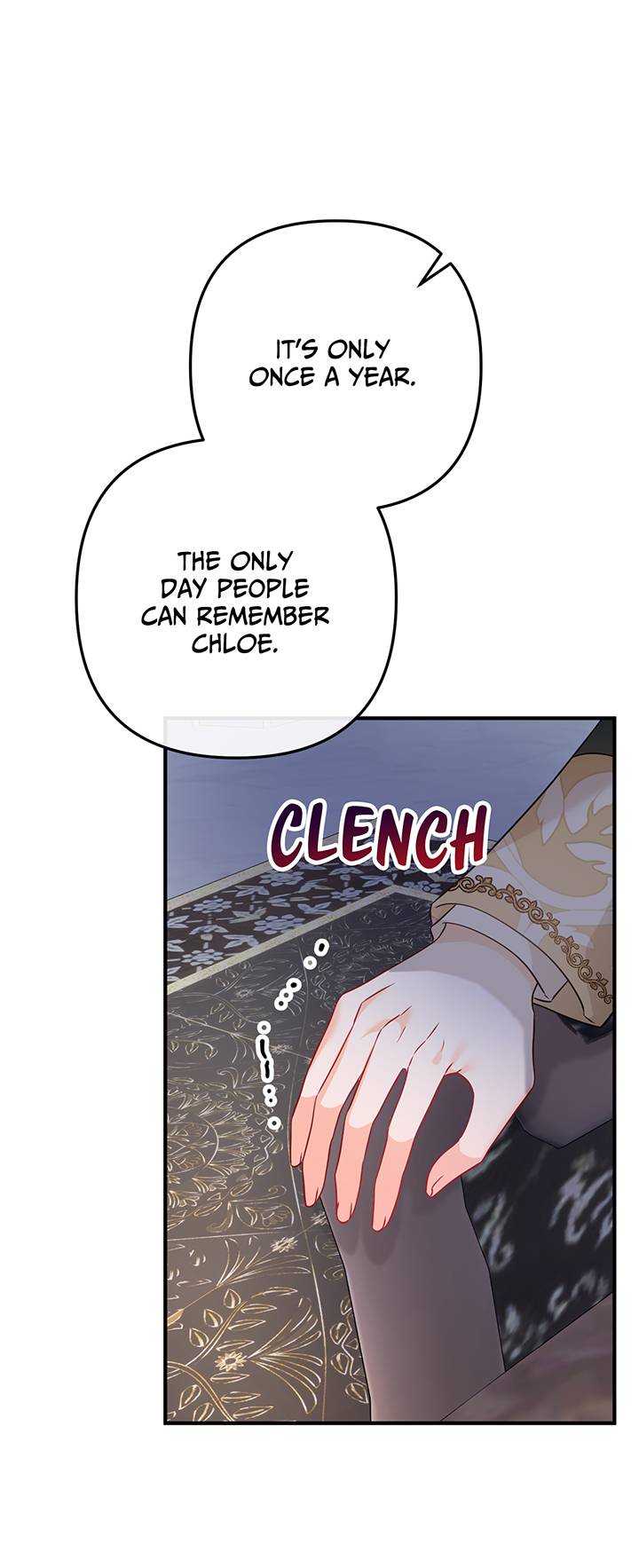 I’m a Doll, but the Tyrant Is Obsessed With Me Chapter 16 page 8