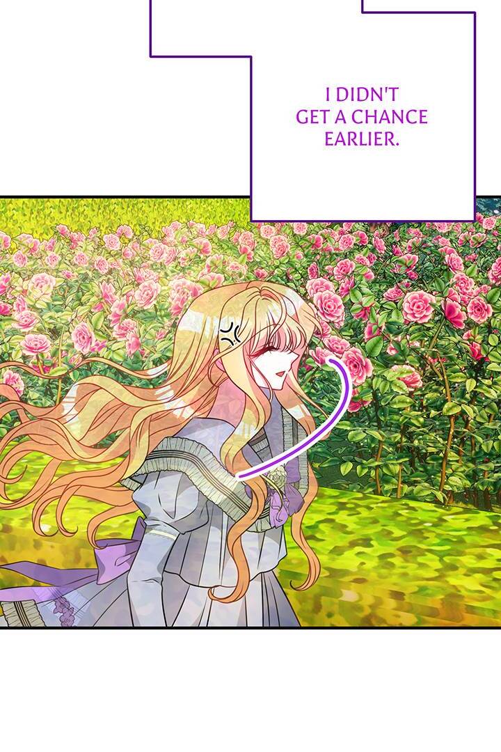 I’m a Doll, but the Tyrant Is Obsessed With Me Chapter 16 page 90