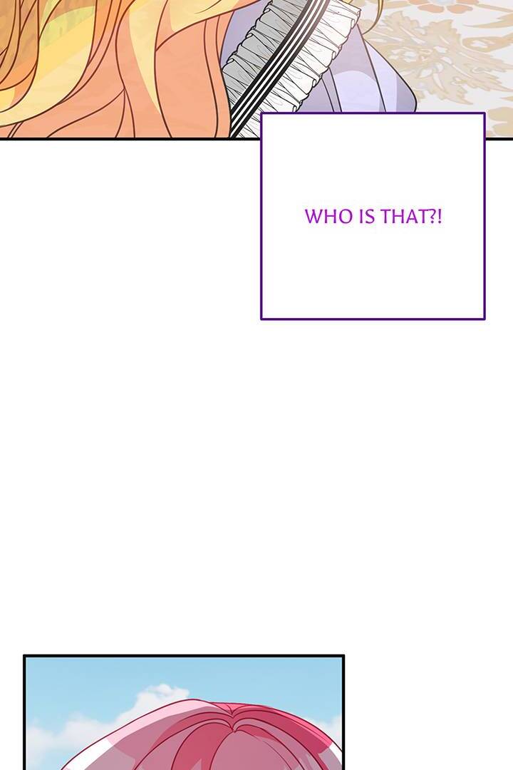 I’m a Doll, but the Tyrant Is Obsessed With Me Chapter 16 page 94