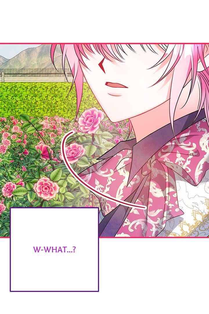 I’m a Doll, but the Tyrant Is Obsessed With Me Chapter 16 page 97