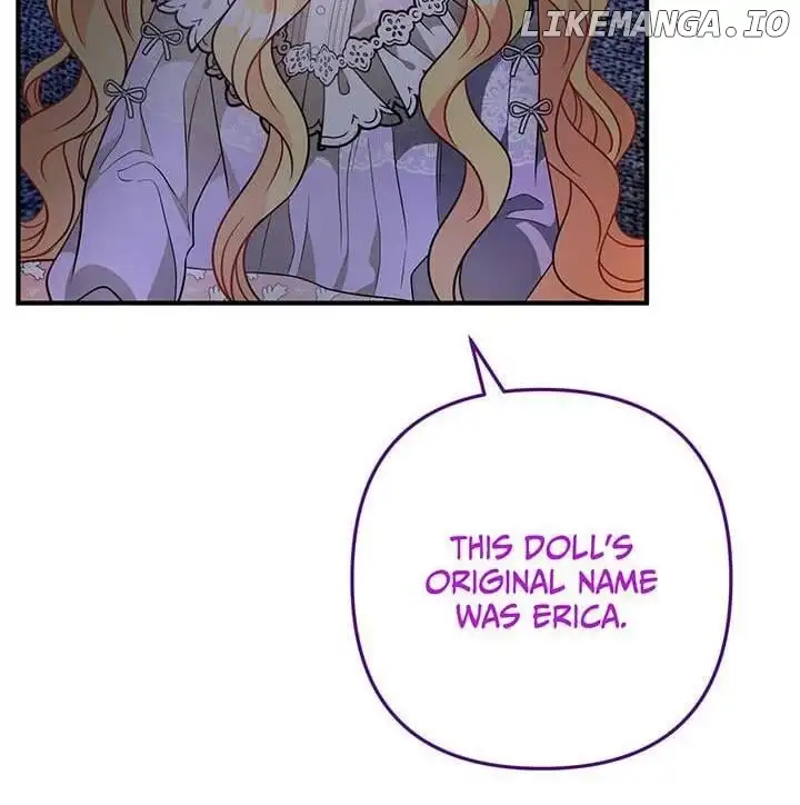 I’m a Doll, but the Tyrant Is Obsessed With Me Chapter 18 page 9