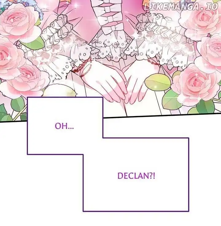 I’m a Doll, but the Tyrant Is Obsessed With Me Chapter 18 page 99
