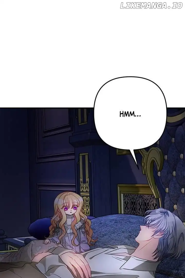 I’m a Doll, but the Tyrant Is Obsessed With Me Chapter 18 page 10