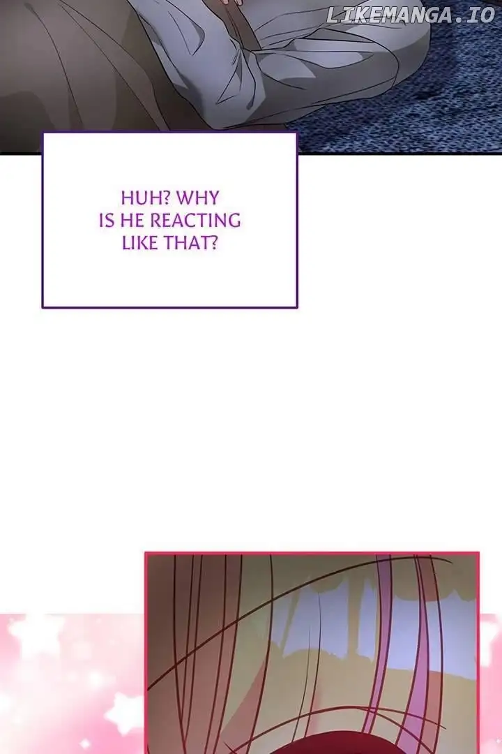 I’m a Doll, but the Tyrant Is Obsessed With Me Chapter 18 page 11