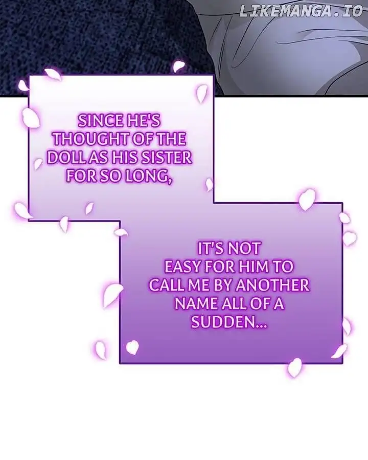 I’m a Doll, but the Tyrant Is Obsessed With Me Chapter 18 page 14