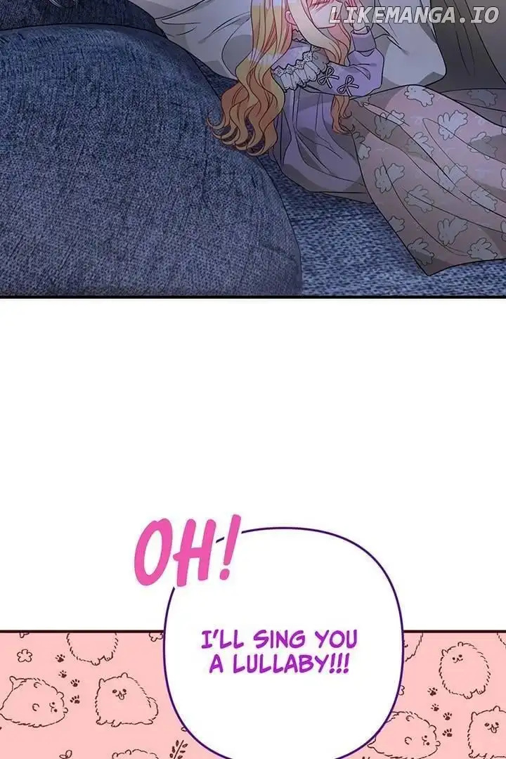 I’m a Doll, but the Tyrant Is Obsessed With Me Chapter 18 page 18