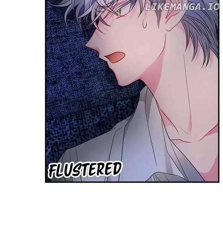 I’m a Doll, but the Tyrant Is Obsessed With Me Chapter 18 page 21