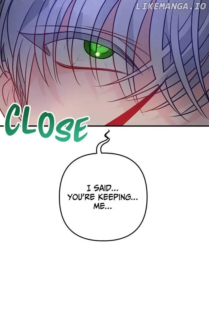 I’m a Doll, but the Tyrant Is Obsessed With Me Chapter 18 page 24