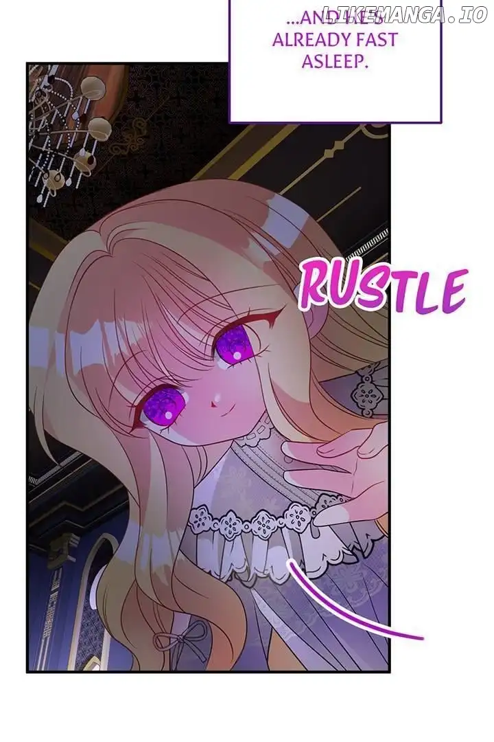 I’m a Doll, but the Tyrant Is Obsessed With Me Chapter 18 page 27