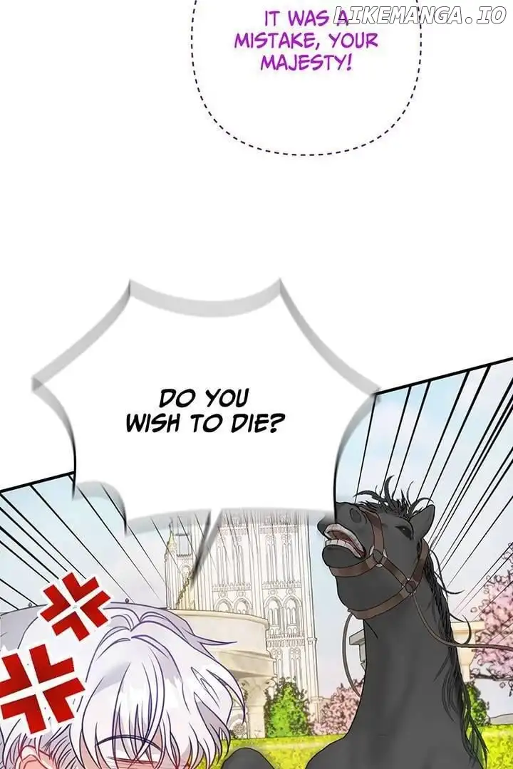 I’m a Doll, but the Tyrant Is Obsessed With Me Chapter 18 page 37