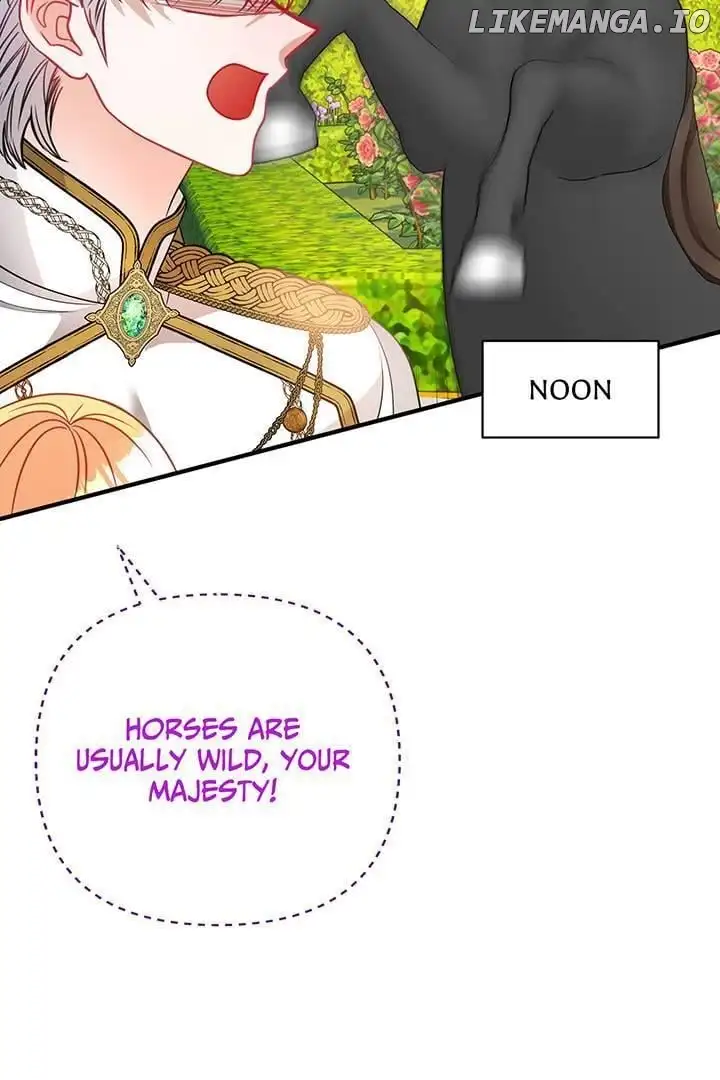 I’m a Doll, but the Tyrant Is Obsessed With Me Chapter 18 page 38