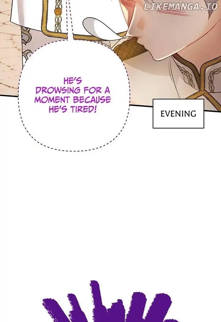 I’m a Doll, but the Tyrant Is Obsessed With Me Chapter 18 page 41