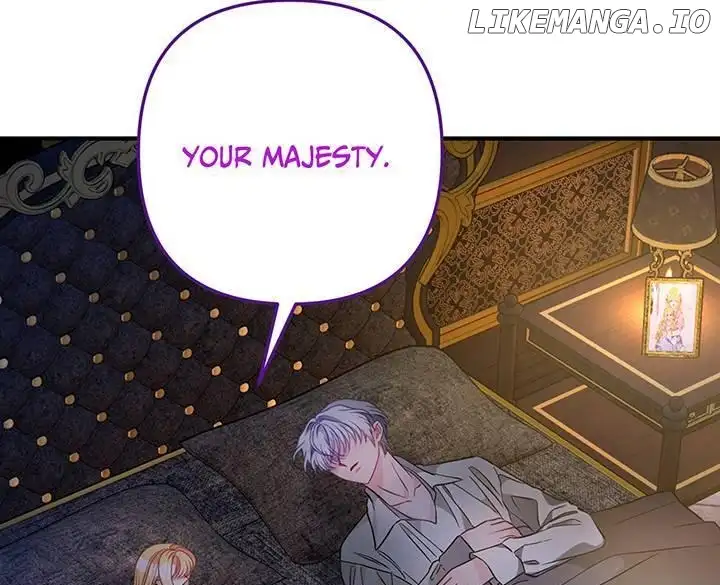 I’m a Doll, but the Tyrant Is Obsessed With Me Chapter 18 page 4