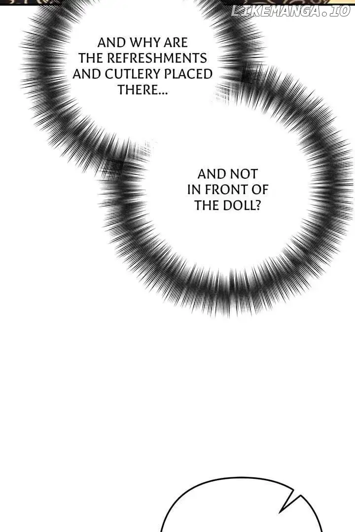 I’m a Doll, but the Tyrant Is Obsessed With Me Chapter 18 page 49