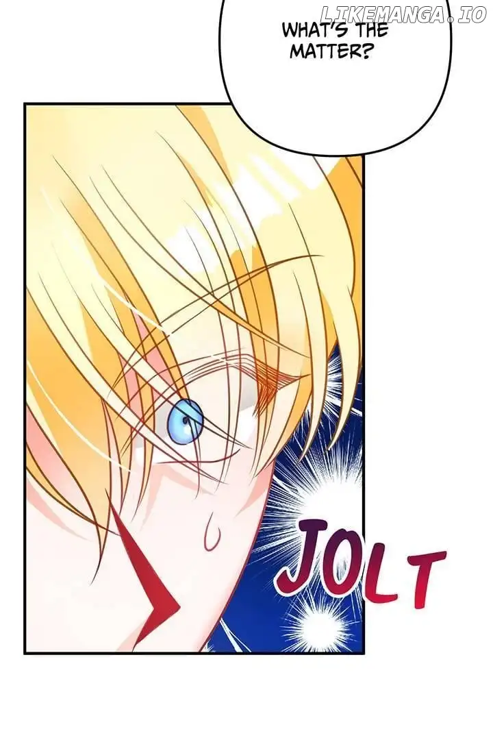 I’m a Doll, but the Tyrant Is Obsessed With Me Chapter 18 page 50