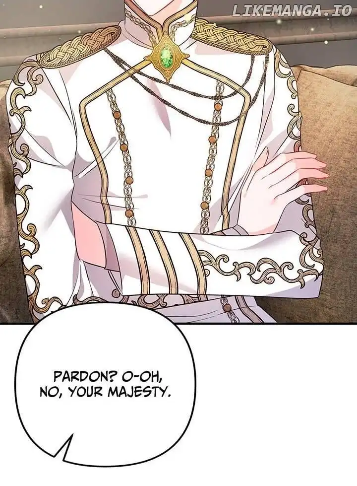 I’m a Doll, but the Tyrant Is Obsessed With Me Chapter 18 page 52