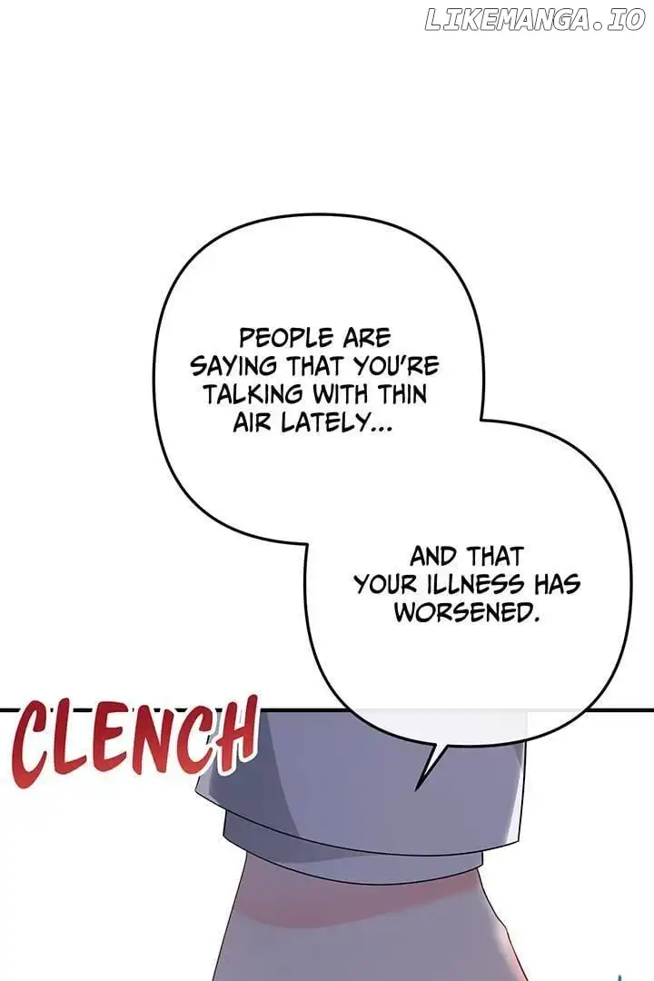 I’m a Doll, but the Tyrant Is Obsessed With Me Chapter 18 page 55