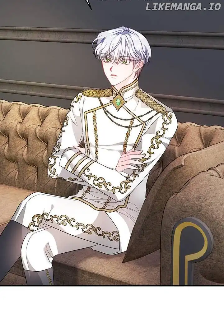 I’m a Doll, but the Tyrant Is Obsessed With Me Chapter 18 page 63