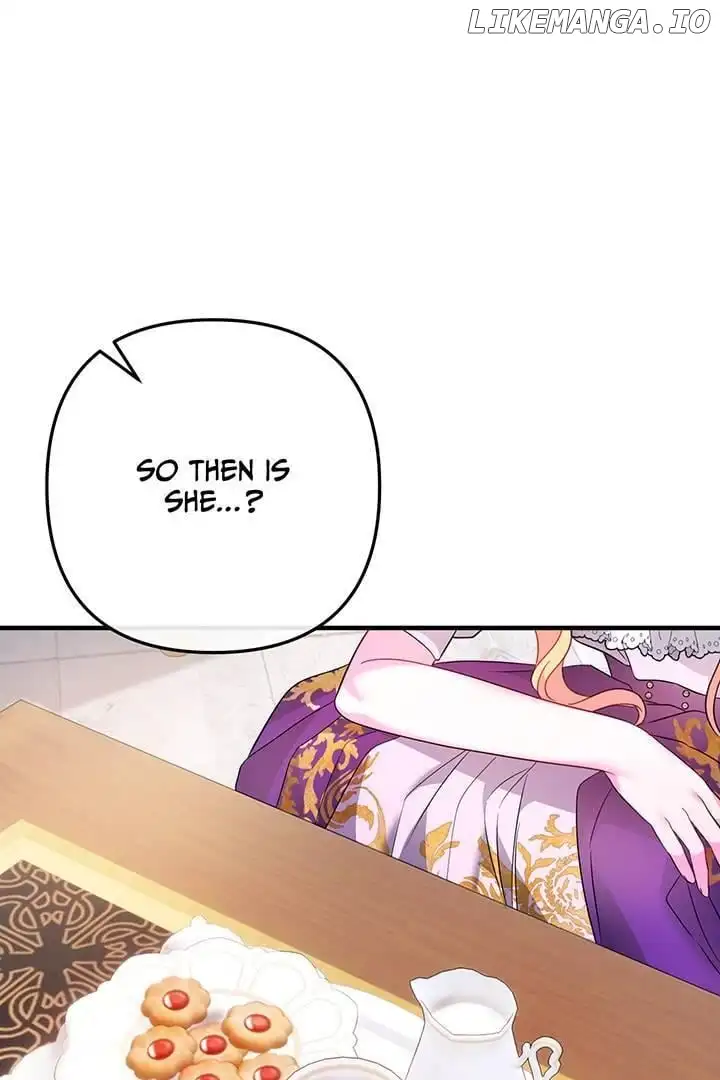 I’m a Doll, but the Tyrant Is Obsessed With Me Chapter 18 page 64