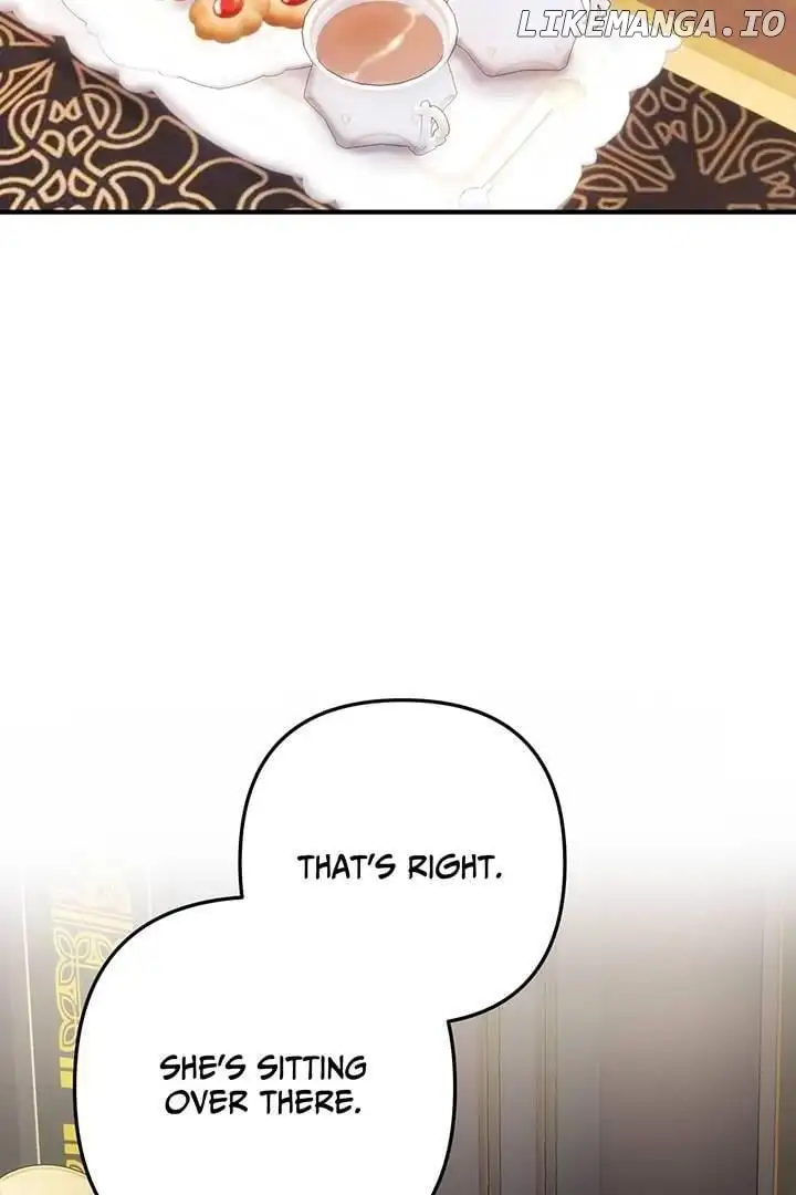 I’m a Doll, but the Tyrant Is Obsessed With Me Chapter 18 page 65