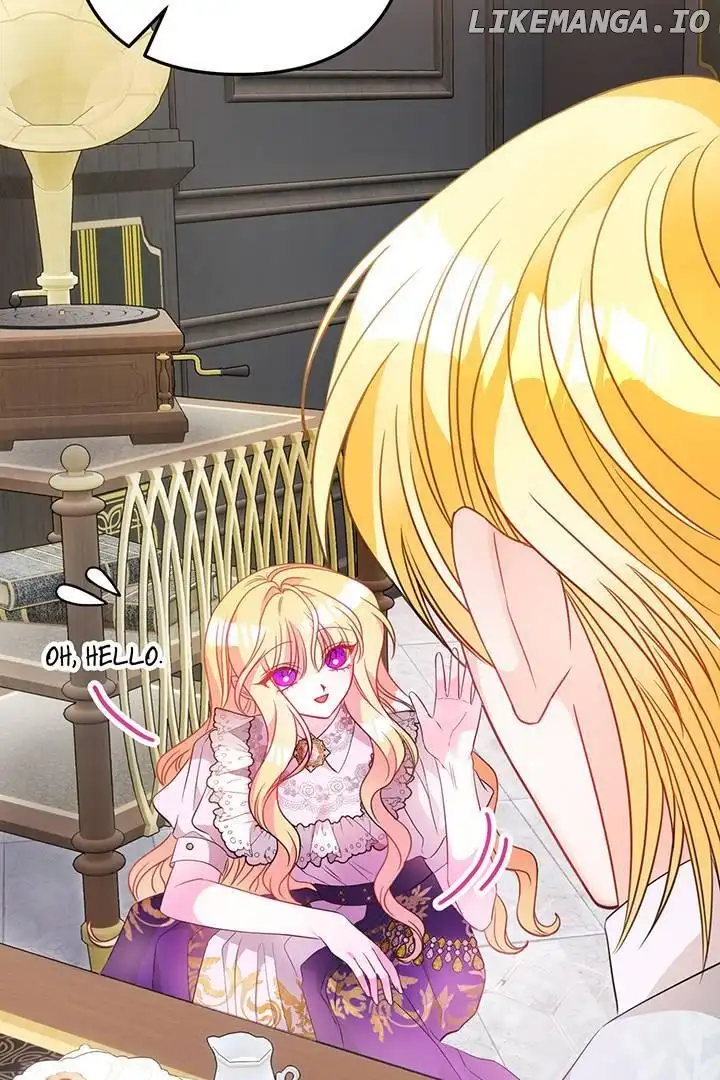 I’m a Doll, but the Tyrant Is Obsessed With Me Chapter 18 page 66