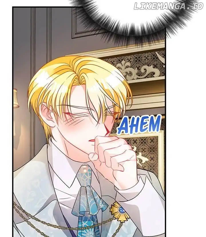 I’m a Doll, but the Tyrant Is Obsessed With Me Chapter 18 page 68