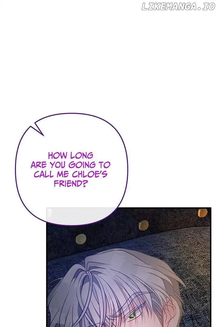 I’m a Doll, but the Tyrant Is Obsessed With Me Chapter 18 page 6