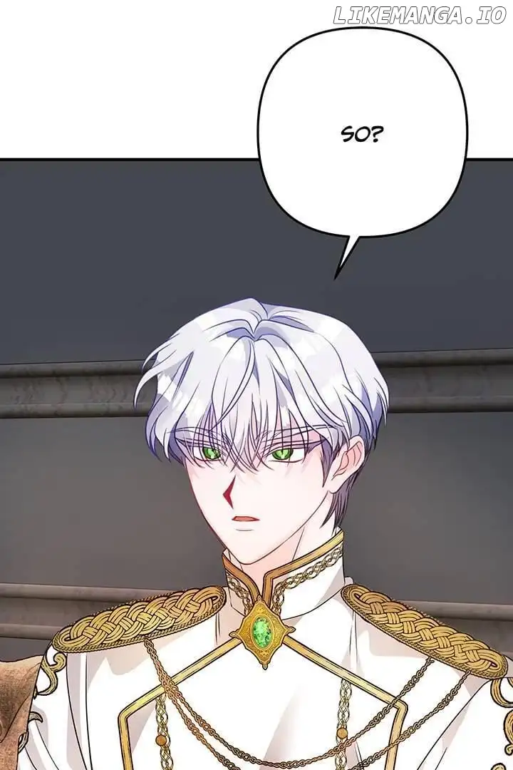 I’m a Doll, but the Tyrant Is Obsessed With Me Chapter 18 page 70