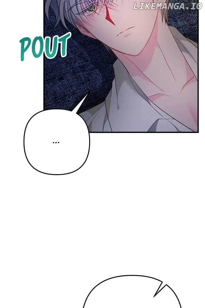 I’m a Doll, but the Tyrant Is Obsessed With Me Chapter 18 page 7