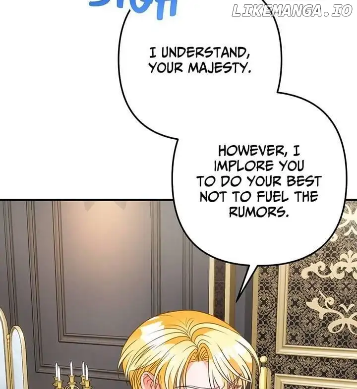 I’m a Doll, but the Tyrant Is Obsessed With Me Chapter 18 page 80